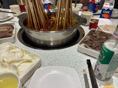 -玉林串串香(九号天地店)