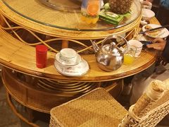 -多哥水傣味餐厅(司马巷店)