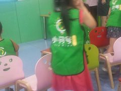 -小问号·科学启蒙·逻辑思维·阅读素养·口才演讲(杨浦合生汇中心)