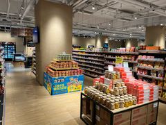 -七鲜超市(瑞虹天地太阳宫店)