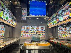 -隐厨·海鲜餐厅(恒通路店)