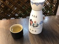 糯米酒-风波庄(云蝠大厦店)