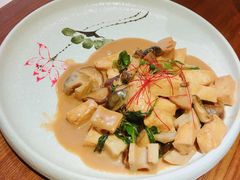 -十二舍·湯物素煮(江泰潤政店)