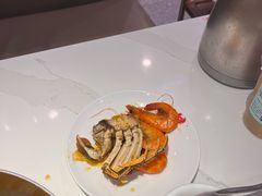 -七欣天香辣蟹火锅(闵行浦江欢乐颂店)