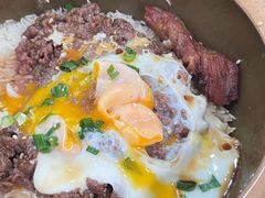 -红星光发煲仔饭(文海店)