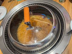 -锅老头铁锅炖•大锅蒸汽海鲜(韩乐坊店)