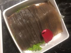 -热火朝天鲜切牛肉火锅(南强街巷店)