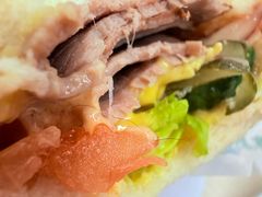-SUBWAY赛百味(购物公园店)