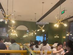 -一席地·本地鸡窝·杭帮鸡火锅(萧山银隆百货店)