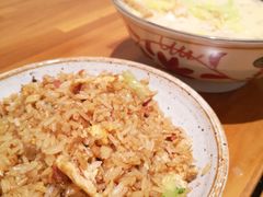 -hallch 好吃餐厅(全运村中央广场店)