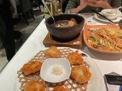 -五稻厨房粤西菜(新闻店)