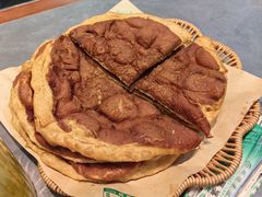 -黑窑厂糖油饼烤鸭·清真菜(黑窑厂街店)