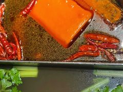 -盡膳口福跷脚牛肉火锅(国贸商城店)