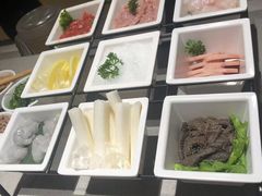 -海底捞火锅(河东万达广场店)