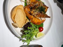 -花样西贡·蜜越餐厅·法式越南料理(水晶城店)