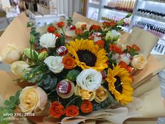 -佰人王串串香火锅(洋珠巷店)