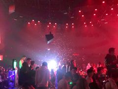-CLUB OPUS欧贝斯酒吧(合肥店)