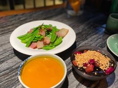 -青红之间·新派融合川菜(慈云寺店)
