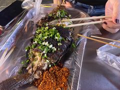 -王贵阳烤肉(百盛购物中心店)