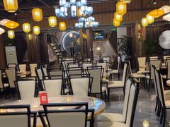 -会宾园·云山宴中餐