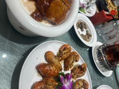-骏丰酒楼(黄编店)