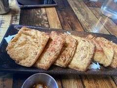 -质烤烤物·活烤海鲜(质烤总店)