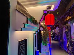 -庭院江南菜•烤鸭•非遗传承(丰台总部基地店)