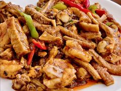 -同发号饭庄(复兴路店)