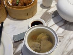 -鹭江潮餐厅·福建菜(鹭江佲家酒店)