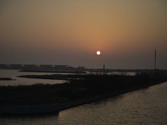 -南汇嘴观海公园