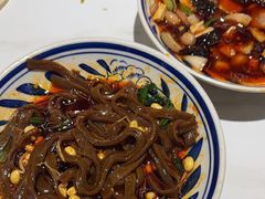 -叁宝烤肉• 西安烧烤(凤城十二路店)