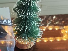 -天津海河悦榕庄·Lobby Lounge大堂吧