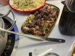 -刘少华贵州小黄牛·鲜牛肉火锅(总店)