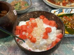 -浩海火燒雲傣家菜(芮欧百货店)