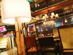 -漫咖啡(武汉天地店)
