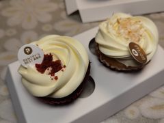 红丝绒纸杯蛋糕-派悦坊·甜品·蛋糕(虹口龙之梦店)