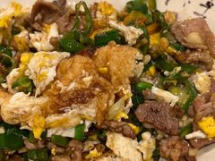 乡巴佬炒蛋-贺记湘菜馆(东体育会路店)
