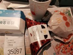 -麦当劳(三明万达店)