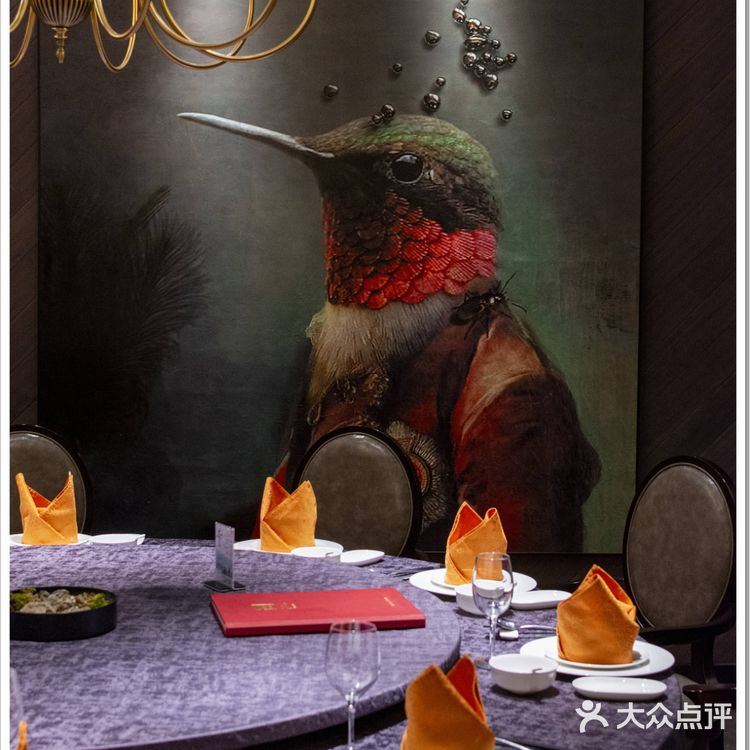 挖到宝了!城西有滋有味的约会聚餐好去处!