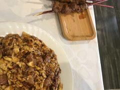-金家老三饭庄(常营店)