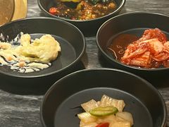 -虎哥六韩式烤肉料理 TIGERGRILL(隆生金山湖中心购物广场店)