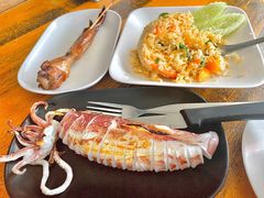 -Doo Dee Thai Food(Issan/Isaan/Esan)