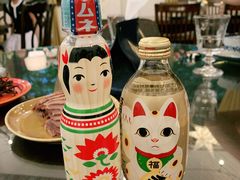 -花满楼(启秀路店)