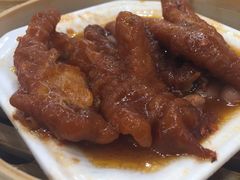 -东江海鲜酒家(艺都分店)
