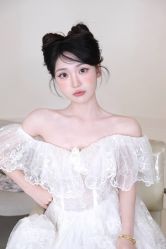 -荷玛高端新娘跟妆团队·彩妆培训