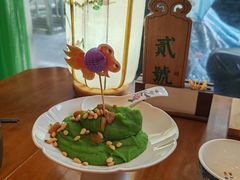 -老西门·常州菜·20年老品牌(新区店)