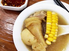 -阿多私房菜(顺德店)