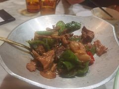 -雀蓝川菜(星悦汇店)
