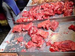 腊牛肉-刘纪孝腊牛羊肉(北广济街店)
