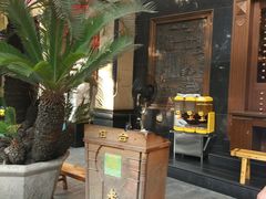 -老码头火锅(玉林店)